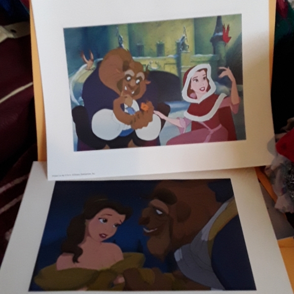 Litthograph - Picture 2 of 3